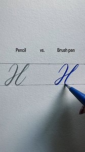 8.5K views · 33 reactions | Calligraphy Art ️ . . . #CursiveHandwriting #handwriting #Lettering #Facebookpostviralvideo #CalligraphyLove #writing #artist #facebookviral #calligraphy #educational #education | Calligraphy Art | Facebook