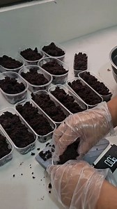 Cake in Tubs #jelsalilpatisserie #Jelsa #homebakeredge #garagecafe #HomeCafe #fbreels | Jelsa Lil’ Patisserie Vlog