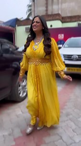 124K views · 8K reactions |  | The Richa Sharma | Facebook