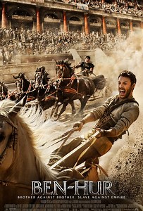 Ben-Hur - Película 2016 - Cine.com