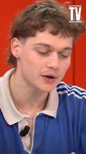 TV Magazine on Reels