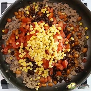 18 reactions · 7 comments | Happy Cinco de Mayo! I am celebrating making my Healthy Mexican Casserole, guacamole and cornbread! What are you making? | Lauren Kelly Nutrition | Facebook