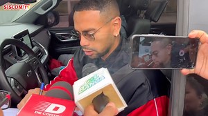 1.9K views · 24 reactions | #Deportes ⚽ Alexander Callens defensor de la selección peruana agradece a la hincha por siempre apoyar en todo momento凉❤️ . #SeleccionPeruana #peru #viral #siscomtv | Siscom TV | Facebook