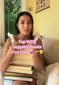 Best Sapphic Books to Read for Pride — Top WLW Recommendations