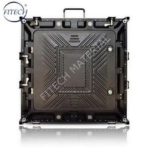 [Hot Item] Outdoor LED Rental Screen Backdrop Stage Custom Size P5.71 LED Wall Display