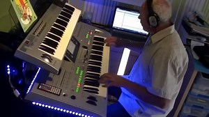 Gershon Kingsley - Hot Butter - Popcorn - (re