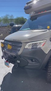 Beast Mode Activated 💪 📹: Caleche Customs . . . As the largest gateway to #vanlife and #campervans, our comprehensive directory gives you the resources and tools to find your outside. Find your adventure vehicle through Explore VanX 🔎🛠🚐🏕🛣 https://explorevanx.com/vans/?utm_content=sked_654aa8d4f4c4fa76d294f06a&utm_medium=social&utm_name=sked&utm_source=facebook | Explore VanX