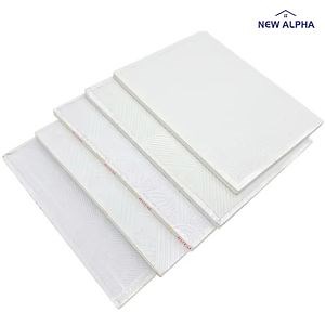[Hot Item] Competitive PVC Laminated Gypsum Ceiling Board for Decoration Interior