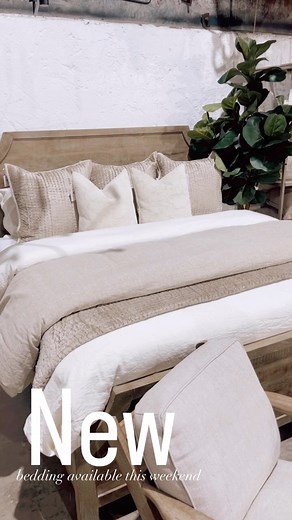 19K views · 18 reactions | New Introduction: Pebble Quilt + Shams #sarasells | Sara Sells | Facebook