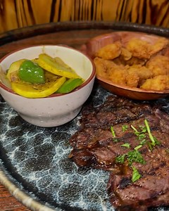 The BEST steak house in Myrtle beach, SC數 We’re open for you everyday拾 Www.anguusteakandseafood.com | Angus Steakhouse and Seafood | Facebook