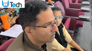 2.1K views · 28 reactions | Father Feedback About UTech | UTech | Facebook