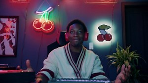 Command Ceiling Hooks, Total 12 Hooks with 16 Strips, 4 Pack of 3 Hooks, Decorate Damage-Free