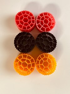 [Hot Item] Mbbr Media Bio Filter Mbbr Media Calculation