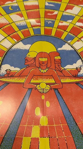 Happy Friday! Live albums from Khruangbin, Alex G and King Gizzard...