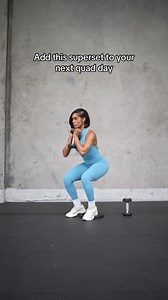 More workouts 🖇️ in my b!0 babe | Dr. Robin B