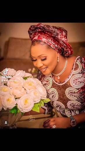 Happy birthday and many happy returns, Fauziyya Sani (Maikyau) | Fim Magazine