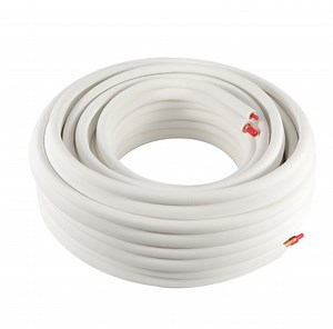 [Hot Item] Air Conditioner Refrigeration Parts Insulated Copper Pipe Copper Line Set