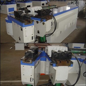 [Hot Item] Semi-Automatic Tube Bending Machine (GM-SB-114NCB)