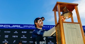 WSL Rip Curl Pro Bells Beach