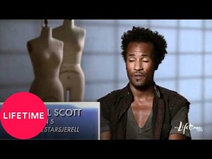 Project Runway All Stars: Challenge Winner Interview: Episode 6 | Lifetime