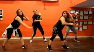 yalla zumba | كارلا فيتنس Carla Fitness