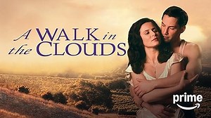 A Walk In The Spring Rain