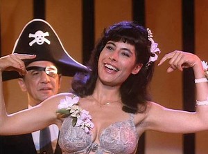 'Real Dirty Dancing' to Feature 'Dirty Dancing' Star Jane Brucker as Guest Judge