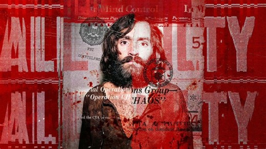 “Caos: Los crímenes de Charles Manson”, el documental de Netflix ideal para ver el fin de semana