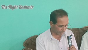 Hussain (AS) Heart Touching Nazam😭👈 By Shaikh Gulzar✅👈 Organised By Romshi Adbi Wa Cultural Form Pulwama #Muharram #muharram2024 #Hussain #hearttouching #video #Nazam #islam #Muharram #hussainas #hussaini_azadar #AzadariNetwork #Kashmir #share | The Right Kashmir