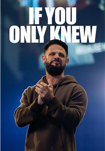 If you knew what God was doing through you the devil could never discourage you again. YouTube: He Was The One