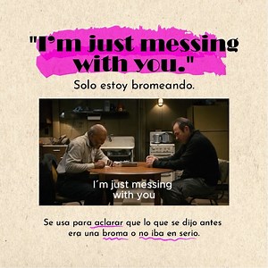 Ingles Americano 101 on Reels