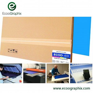 [Hot Item] Double Coating Thermal Positive CTP Offset Printing Plate