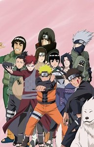 Naruto And Ino Love Story Fanfic