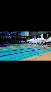 Day 2 of Harare Amateur Swimming at Les Brown in Harare. | Capitalk100.4FM