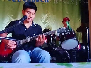 itan oh itan gayyem ko | Reyward V. Studio