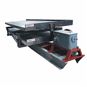 [Hot Item] Double Deck Layer 6s Shaking Shaker Vibrating Concentration Table