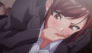 hentai wife girl in offce boos japanese dgs