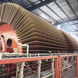 [Hot Item] Good Quality Plain MDF Board Double Sides White Melamine MDF Board for Writing Board