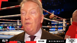 53K views · 278 reactions | Frank Warren RAGES at Simon Jordan! TO WATCH THE FULL VIDEO CLICK THE LINK BELOW ⬇️ https://youtu.be/kvslusNmBWY #FrankWarren #SimonJordan #TysonFury | IFL TV | Facebook