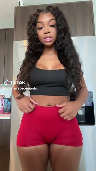 cece vegas on TikTok