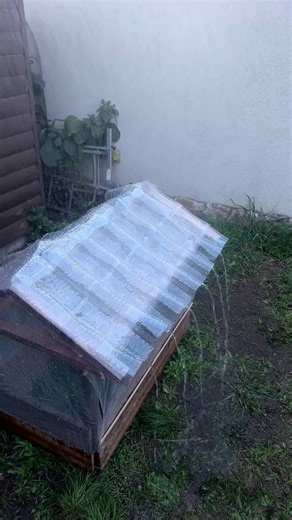 Stunning Roof Upgrade! | Crafty Panda