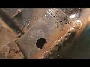 Awd 69 Camaro DIY subframe connectors