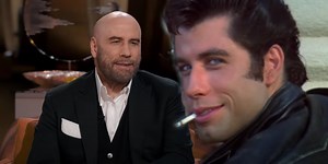'Grease' Star John Travolta Dead Is Trending