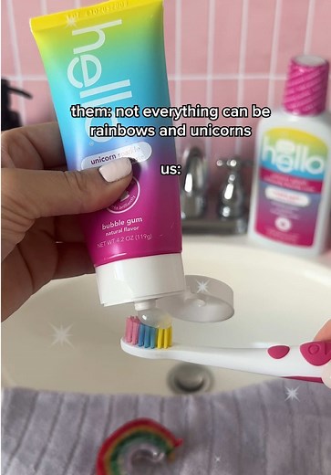 Enhance Your Smile with Magical Toothpaste