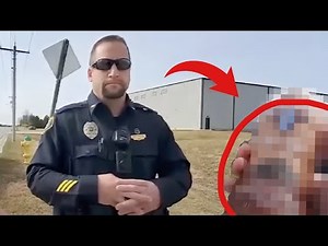 Dumb COPS Get OWNED | WALK OF SHAME!