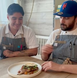 Heirloom Kitchen on Reels