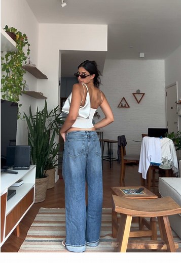 Exploring the Bikini Tan Whale Tail Trend
