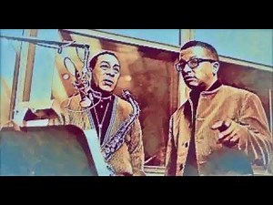 "Blood Count" (1967) Duke Ellington/Billy Strayhorn - Johnny Hodges alto saxophone