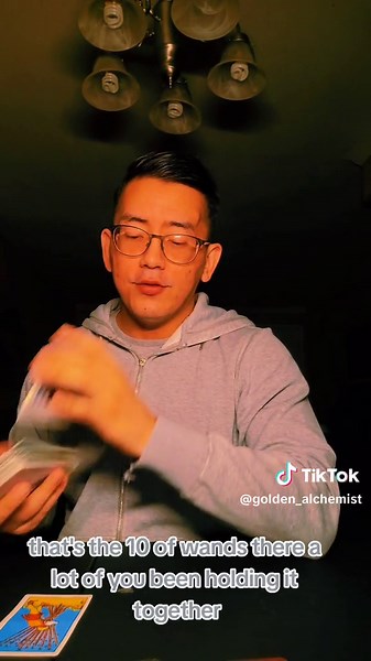 Golden Alchemist on TikTok