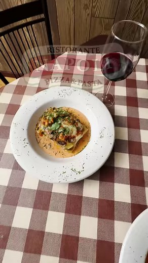 22K views · 75 reactions | Napoli Pizza & Pasta Restaurantes on Reels | Facebook